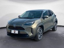 Marrone Usata 2022 Toyota Yaris Cross Lounge SUV | 22.900 € (Buon prezzo)