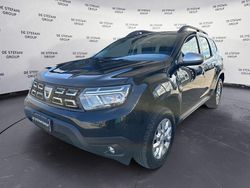 Nero Usata 2022 Dacia Duster Expression SUV | 15.600 € (Buon prezzo)