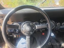 Nero Usata 1981 Jeep CJ SUV | 35.000 €