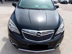 Nero Usata 2013 Opel Mokka SUV | 7000 € (Ottimo prezzo)