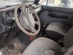 Grigio Usata 2003 Hyundai Galloper SUV | 5500 € (Buon prezzo)