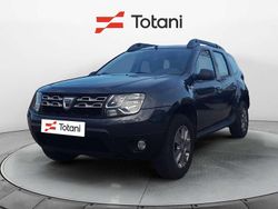 Antracite Usata 2015 Dacia Duster Ambiance SUV | 12.900 € (Molto cara)