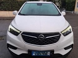 Bianco Usata 2017 Opel Mokka SUV | 12.500 € (Molto cara)