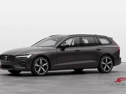 Platinum grey Nuova 2025 Volvo V60 Plus Station wagon | 40.400 € (Buon prezzo)