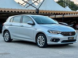 Argento Usata 2019 Fiat Tipo Business Tre volumi | 12.900 € (Molto cara)