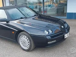 Usata 1996 Alfa Romeo Spider Cabrio | 8500 € (Buon prezzo)