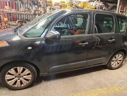 Nero Usata 2012 Citroën C3 Picasso Monovolume | 3600 €