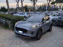 Grigio Usata 2021 Ford Puma ST-Line Monovolume | 13.400 € (Ottimo prezzo)