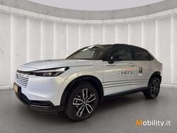 Premium sunlight white Usata 2025 Honda HR-V Advance SUV | 34.900 € (Molto cara)