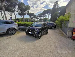 Nero Usata 2019 Smart ForTwo Coupé Due volumi | 13.500 € (Buon prezzo)
