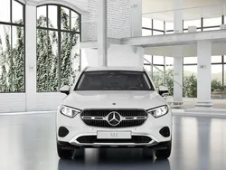 Nero Nuova 2025 Mercedes GLC300 | 71.700 € (Super prezzo)