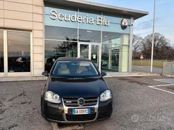 Nero Usata 2006 VW Golf V | 16.500 €