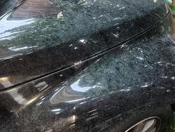 Nero Usata 2019 Chrysler Grand Voyager Monovolume | 3000 €