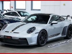 Argento dolomite met. Usata 2022 Porsche 911 GT3 Sport Coupé | 199.000 € (Buon prezzo)