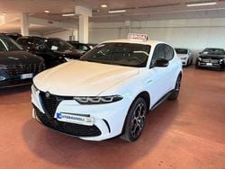 Bianco Usata 2024 Alfa Romeo Tonale Veloce SUV | 29.500 € (Buon prezzo)
