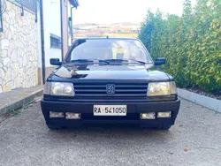 Nero Usata 1991 Peugeot 309 GTi Due volumi | 18.999 €