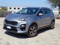 Grigio Usata 2019 Kia Sportage SUV | 16.000 €