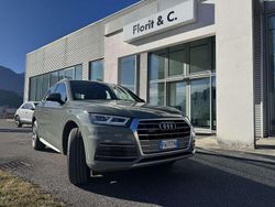 Grigio Usata 2019 Audi Q5 Business SUV | 23.000 € (Ottimo prezzo)