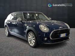 Blu Usata 2016 Mini Cooper Clubman Business Station wagon | 13.800 € (Ottimo prezzo)