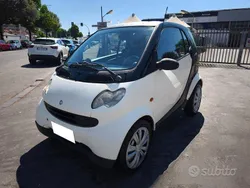 Beige Usata 2005 Smart ForTwo Coupé Passion Coupé | 2800 € (Buon prezzo)