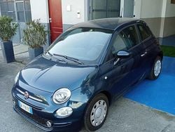 Usata 2022 Fiat 500 Tre volumi | 12.990 € (Buon prezzo)