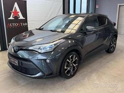 Grigio Usata 2020 Toyota C-HR Trend SUV | 17.900 € (Buon prezzo)