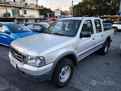 Grigio Usata 2003 Ford Ranger XLT Pick-up | 10.000 € (Molto cara)