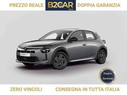 Argento Usata 2025 Lancia Ypsilon Due volumi | 20.990 € (Cara)