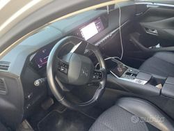 Grigio Usata 2022 DS Automobiles DS4 Tre volumi | 28.000 € (Molto cara)