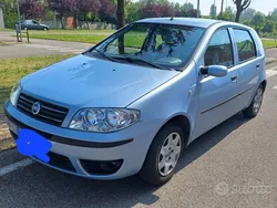 Usata 2006 Fiat Punto Dynamic Due volumi | 1900 € (Buon prezzo)