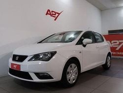 Bianco Usata 2016 Seat Ibiza Style Due volumi | 8900 € (Molto cara)