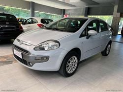 Grigio Usata 2010 Fiat Punto Evo Emotion Due volumi | 4900 € (Buon prezzo)