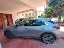 Grigio Usata 2021 Kia XCeed SUV | 17.500 € (Buon prezzo)