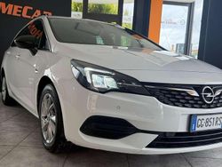 Bianco Usata 2021 Opel Astra S Station wagon | 9750 € (Cara)