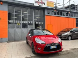 Other Usata 2011 Citroën DS3 Tre volumi | 5990 € (Buon prezzo)