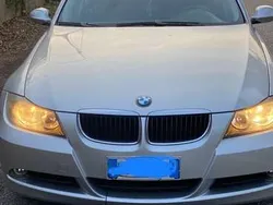 Grigio Usata 2007 BMW 318 Efficient Dynamics Station wagon | 3500 € (Ottimo prezzo)