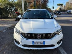 Usata 2021 Fiat Tipo Lounge Station wagon | 8400 € (Super prezzo)