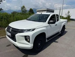 Bianco Usata 2022 Mitsubishi L200 Intense Pick-up | 23.900 € (Super prezzo)