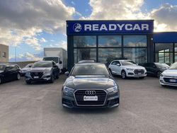 Grigio delfino Usata 2017 Audi A3 S-Line Tre volumi | 15.900 € (Buon prezzo)