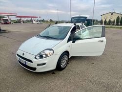 Usata 2012 Fiat Punto Pop Due volumi | 4500 € (Buon prezzo)