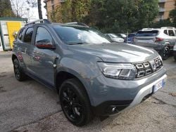 Grigio Usata 2022 Dacia Duster Prestige SUV | 15.500 € (Buon prezzo)