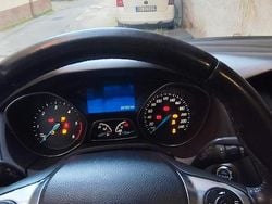 Grigio Usata 2013 Ford Focus Titanium Tre volumi | 3500 € (Buon prezzo)