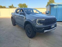 Usata 2023 Ford Ranger Raptor Pick-up | 58.000 € (Super prezzo)