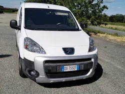 Usata 2009 Peugeot Partner Monovolume | 3800 € (Buon prezzo)