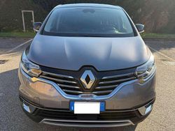 Grigio Usata 2021 Renault Espace Monovolume | 15.900 € (Ottimo prezzo)