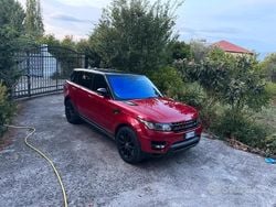 Usata 2014 Land Rover Range Rover SUV | 18.500 € (Cara)