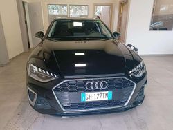 Nero Usata 2021 Audi A4 S-Line Station wagon | 28.900 € (Ottimo prezzo)