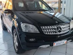 Usata 2007 Mercedes ML320 SUV | 9200 € (Buon prezzo)