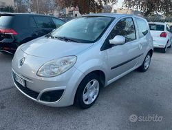 Grigio Usata 2007 Renault Twingo Due volumi | 2899 €