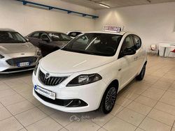 Bianco Usata 2024 Lancia Ypsilon S Due volumi | 14.600 € (Buon prezzo)